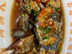 -潮澎派·潮汕菜大排档(南较西路店)