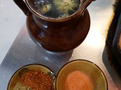 -阿昌白族石板烧(大理古城店)