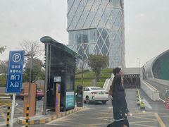 -深圳湾木棉花酒店