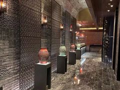 -丽思卡尔顿酒店-天泰轩中餐厅(大沽北路店)