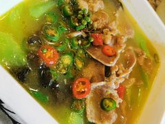 -一江春水·杭帮臻宴(三台山店)