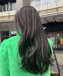 点击看大图 -KIMI HAIR SALON·烫染设计店