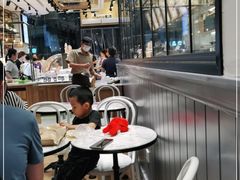 大堂-罗森尼娜(德思勤店)