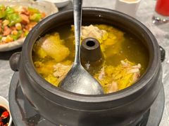 -福照楼汽锅鸡·云南菜(火车站锦江店)