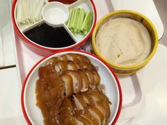 -长青缘·美食汇(经三路店)