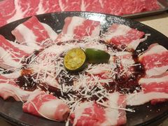 -Ant 蚂蚁洞烤肉·大营地(上海静安大悦城店)