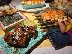 -鹤龟料理店(时代天街店)