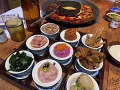 -楠火锅(龙阳广场店)