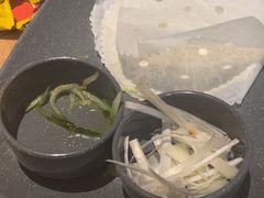 -新石器烤肉(百联川沙店)