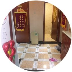 -再清椿美容