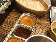 -麒麟风烤牛肉·云南烧烤小排档(丹凤街店)