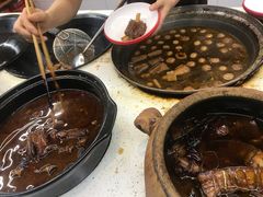 -老济宁甏肉干饭(凌云路店)