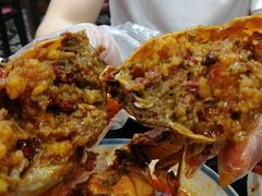 香辣膏蟹-三妹小龙虾·黄油蟹(华侨城总店)