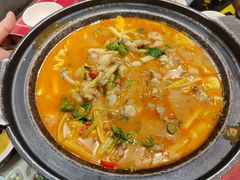 -三顾园(锦里店)