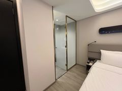 -珠海拱北富华里环宇城亚朵酒店