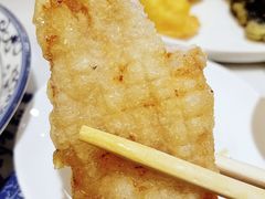 -东方饺子王(新奥购物中心店)