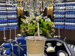-CHARLIETOWN红茶公司(南京万象天地店)