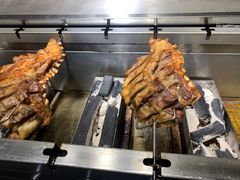 -健眺小海鲜(临海后山店)