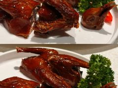 -悦融·京鲁菜·露台花园(安定门店)