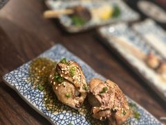 -哥哥の深夜食堂(红松东路店)