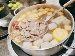 -林记潮牛·牛肉火锅(上马墩店)