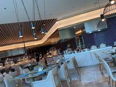 -杭州滨江世融艾美酒店·新食谱全日餐厅