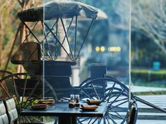 -杭州君悦酒店·青莳