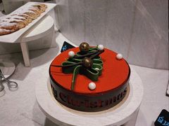 -杭州钱江新城万怡酒店-西餐厅