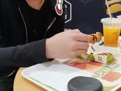 -德克士(五洲餐厅)