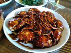 -双塔老饭店