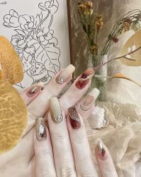 -斯馨·健康美甲美睫