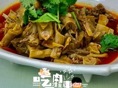 -成都驻京办餐厅(蜀都宾馆店)