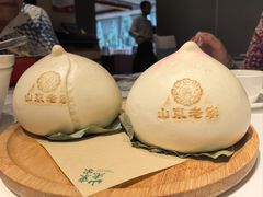 -山东老家(科韵分店)