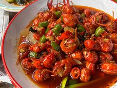 -辣不怕口味虾(凌霄路店)