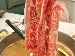 -喜聚薈·花膠雞海鮮火鍋(越秀店)
