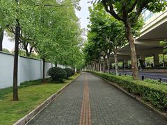 -上海千禧海鸥大酒店