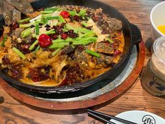 -老板恋上鱼(环山路店)