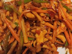 -振生清真饭店(永安道店)