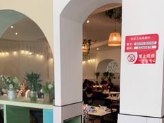 -香香海南菜餐厅