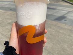-CoCo都可(宝龙广场店)