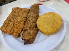 鱼饼虾饼-阿坤纯正西刀鱼丸(Kuala Lumpur Branch)