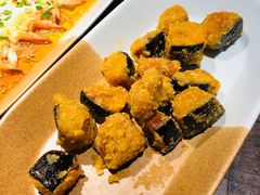 -外婆家(杭州马塍店·杭帮菜名店)