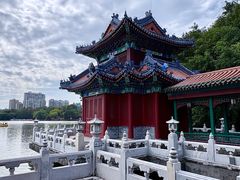 -珠海圆明新园