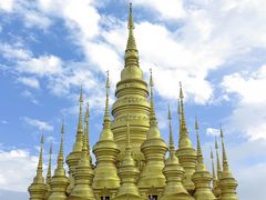 -西双版纳勐泐文化旅游区