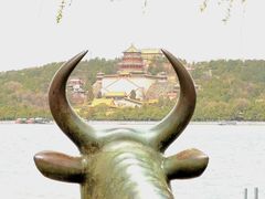 -颐和园