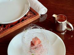 -广州柏悦酒店·悦景轩·粤菜餐厅