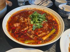 -金谷仓家庭料理(马泉营店)