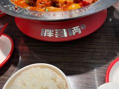 -胖哥俩肉蟹煲(湖滨银泰in77店)