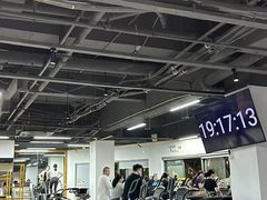 -超鹿运动(融侨锦江店)