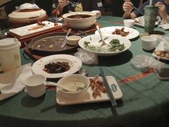 -大鸽饭(汉溪长隆店)